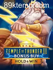 TempleofThunderIIBonusBuy