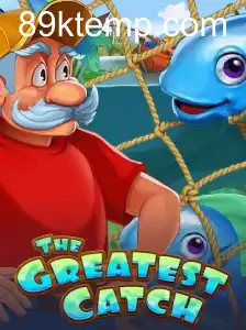 TheGreatestCatch