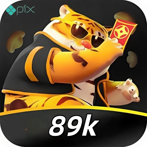 89k Logo